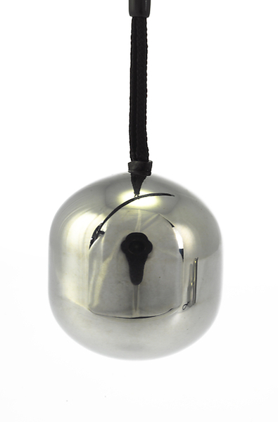 Gewicht in Kugelform