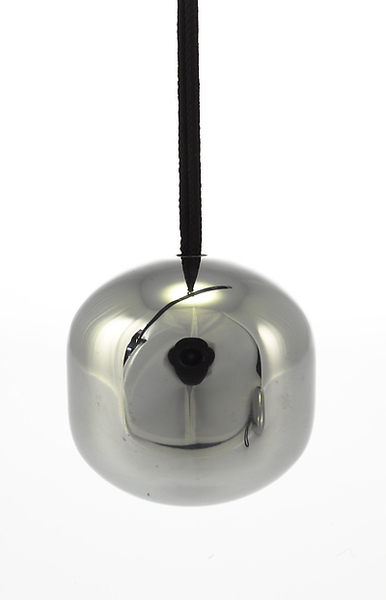 Gewicht in Kugelform