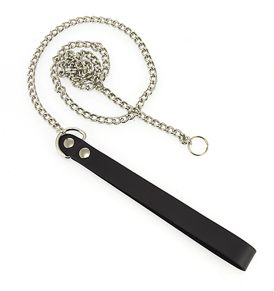 Hundeleine Metall (Kette)