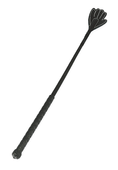 Reiterpeitsche, mit Händchen