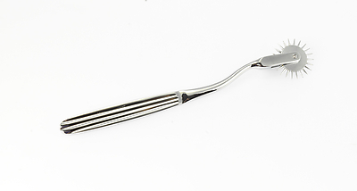 Dornenrad "Wheel of Pain"