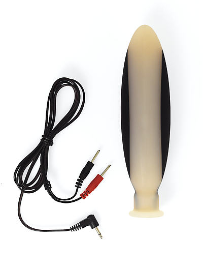 ES Electro dildo large