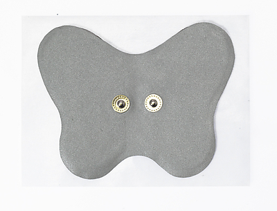 Selbstklebende Schmetterlings-Pads