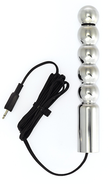 Electro Dildo Multi Kugel