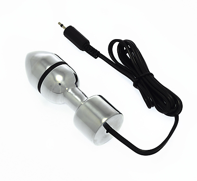 Electro Butt Plug