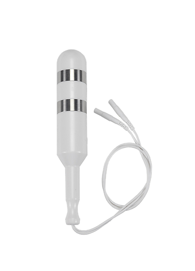 Electro Kunststoff Dildo 