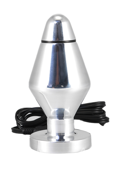Electro Butt Plug groß