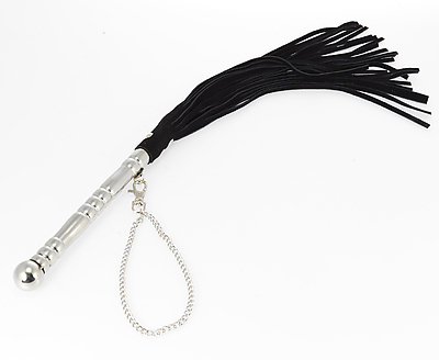 Peitsche Leder klein