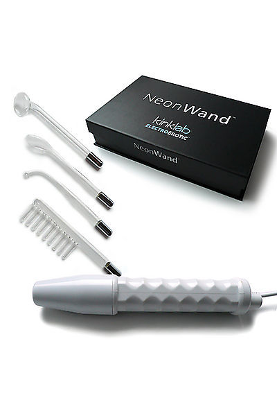 ElectroSex NeonWand 220 volt - 10 watt