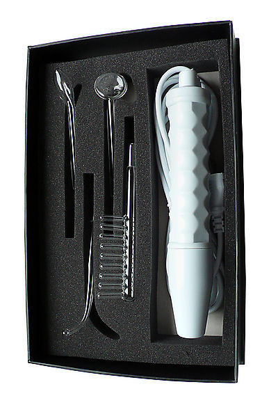 ElectroSex NeonWand 220 volt - 10 watt