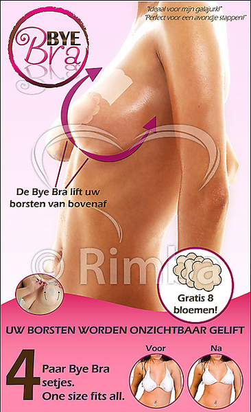 Bye Bra