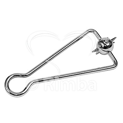 Mittelalterliches Folterrädchen