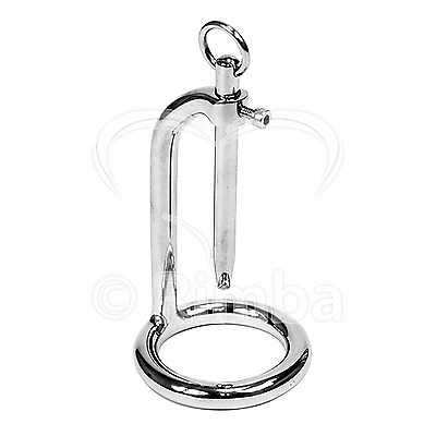 Keuschheits-Harnröhren-Plug