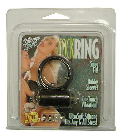 Vibrator-Cock-Ring