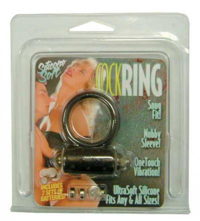 Vibrator-Cock-Ring