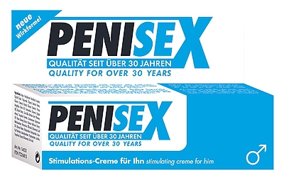JOYDIV.PENISEX Creme für Ihn 50ml