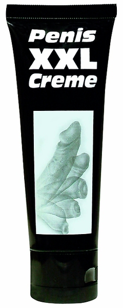Penis-XXL-Creme  80ml