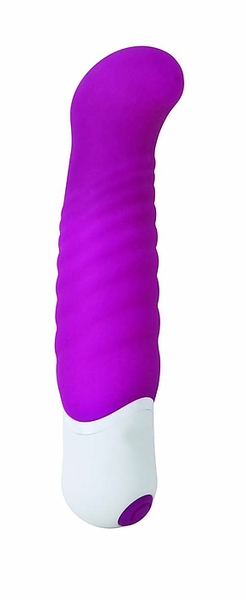 SToys Noemi Silicone-Vibrator bordeaux