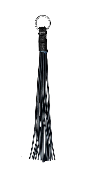 XXdreamSToys Fingerpeitsche schwarz