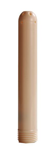 WaterClean Shower Head flesh