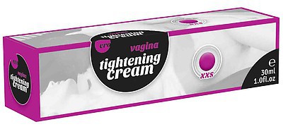 ERO by HOT Vagina tightening XXS Cream 30ml