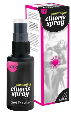 ERO by HOT Cilitoris Spray stimulating 50ml