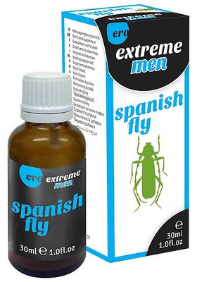 ERO by HOT Spain Fly extreme men 30ml