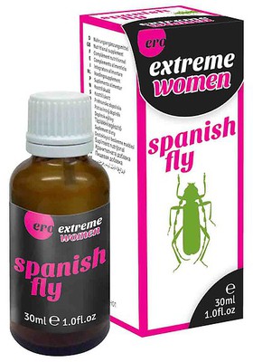 ERO by HOT Spain Fly extreme women 30ml