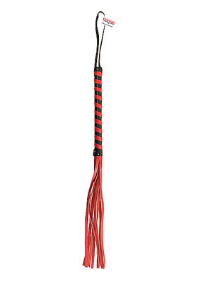Ff Deluxe Cat O Nine Tails Rot