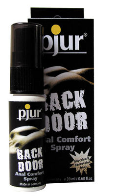 pjur® Backdoor Spray 20ml