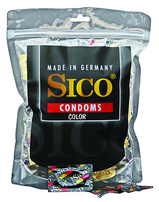 SICO Color 100er
