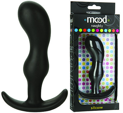 DOC JOHNSON Mood Naughty 2 large black