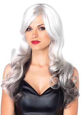 Allure Multi Color Wig