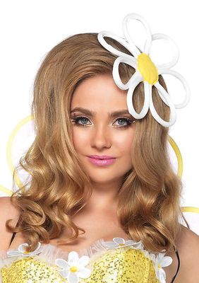 Daisy Hair Accessory