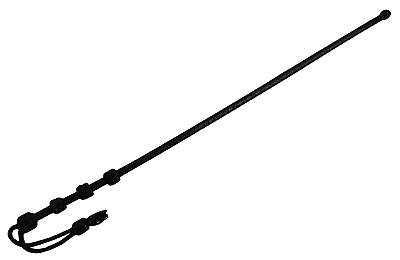 Peitsche - Black Stick