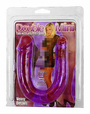 Double Mini Penis Dong
