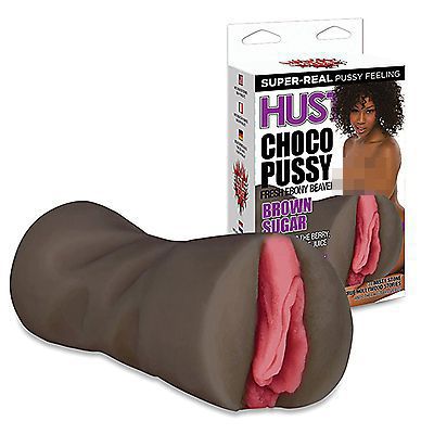 HUSTLER Choco Pussy