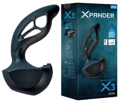 JOYDIVISION XPANDER X3 groß