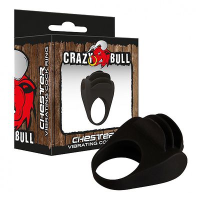 Crazy Bull - Chester