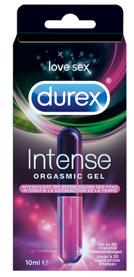 DUREX Intense Orgasmic Gel 10ml