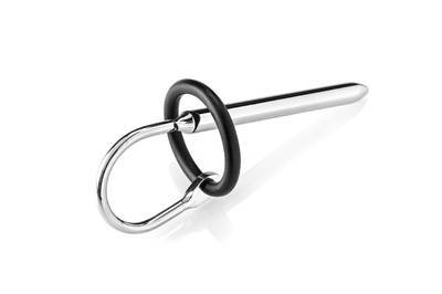 Elite Penis Plug - Sperm Stopper with Glans Ring