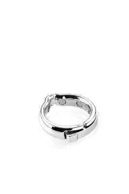 Superb Quality Thick Magnetic Glans Ring adjustable - Small