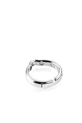 Superb Quality Thin Magnetic Glans Ring adjustable - Medium