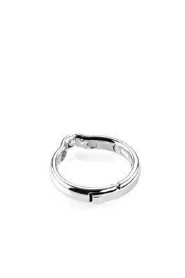 Superb Quality Thin Magnetic Glans Ring adjustable - Large
