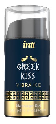 Gleitgel Greek Kiss Gel 15ml