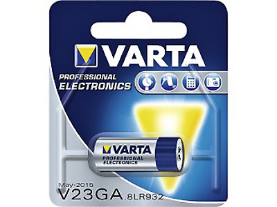 Batterie V23GA 12V
