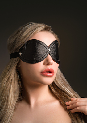 Elegante Blindmaske