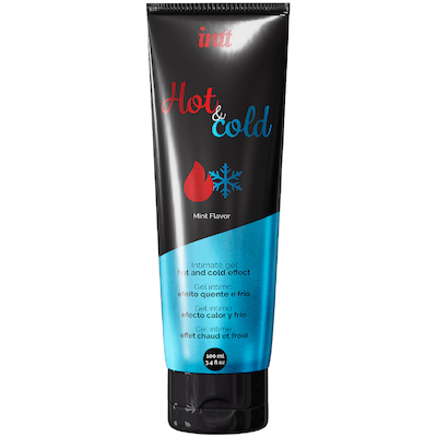 Hot & Cold Lubricant 100ml