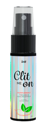 Clit me On Peppermint 12ml