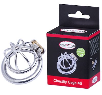 Chastity Cage 45 mm